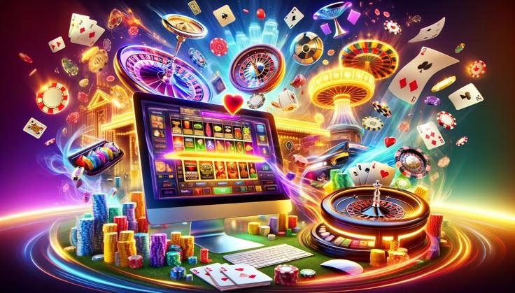 pakrummycom Live Casino